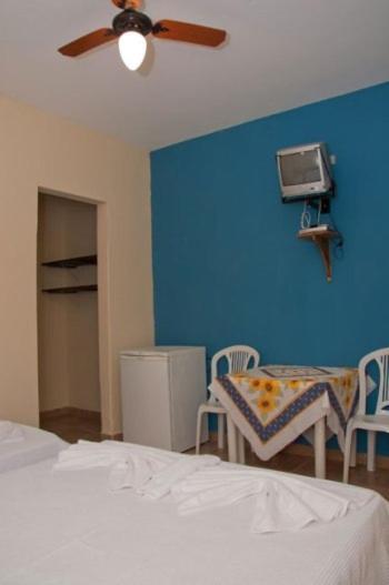 Pousada Alarum Парати Екстериор снимка